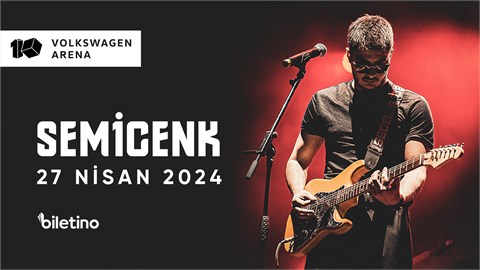 Semicenk Konseri