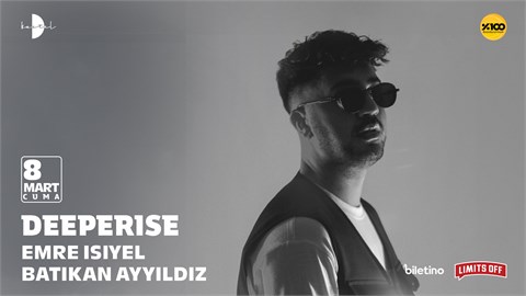 Deeperise | KASTEL