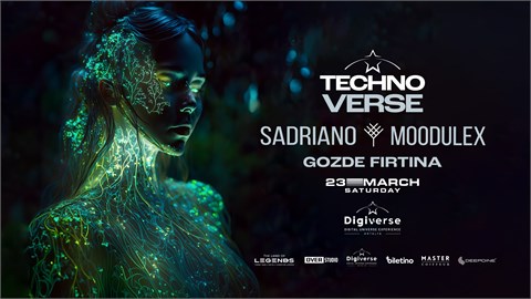 TECHNOVERSE