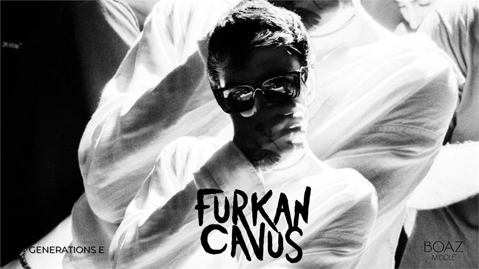 Furkan Cavus -  Boaz Middle