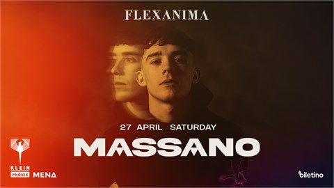 Massano Extended Set | Klein Phönix