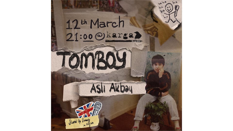 Tomboy