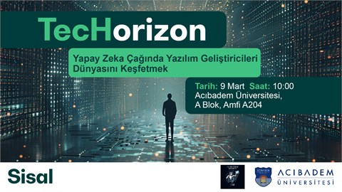 TecHorizon
