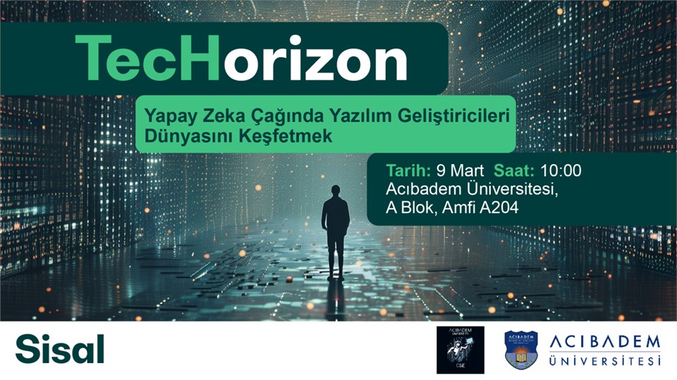 TecHorizon