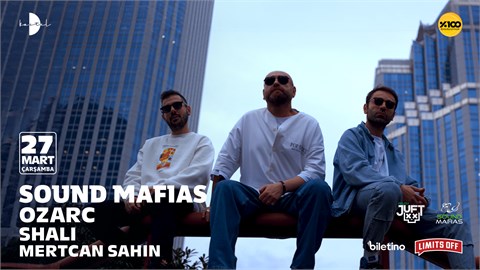 Sound Mafias | Kastel