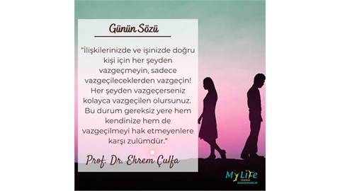 Kötü Giden Bir İlişkiden Kurtulma Yolları Nelerdir ?
