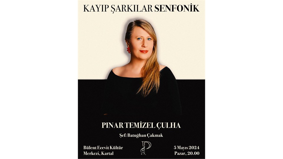 KAYIP ŞARKILAR SENFONİK