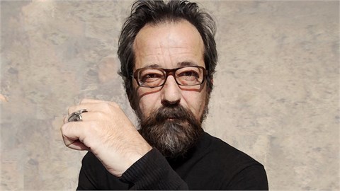 Feridun Düzağaç Dorock XL Kadıköy