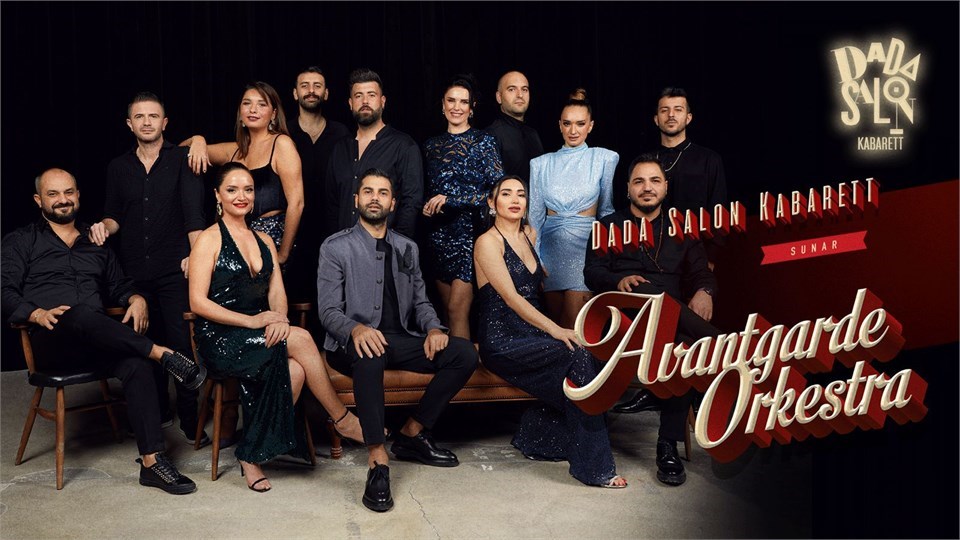 Avantgarde Orkestra