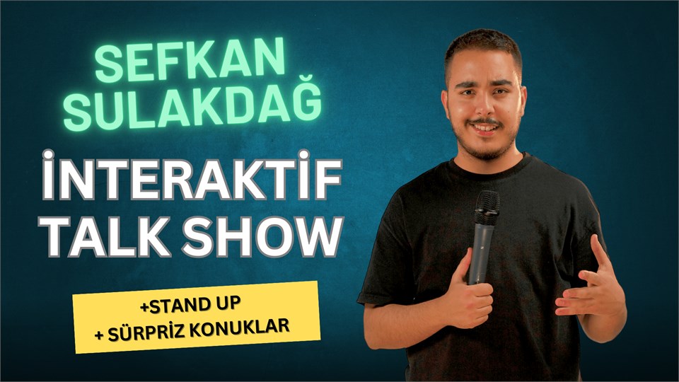 Sefobesk Talk Show