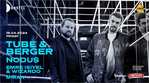 Tube & Berger | KASTEL