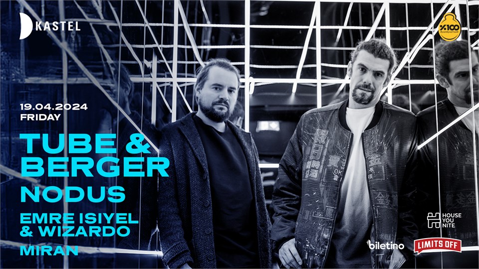 Tube & Berger | KASTEL