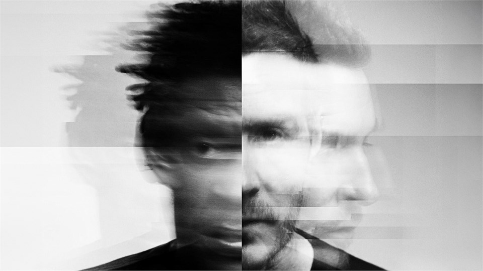  Massive Attack - 23 Temmuz 2024 // Bonus Parkorman
