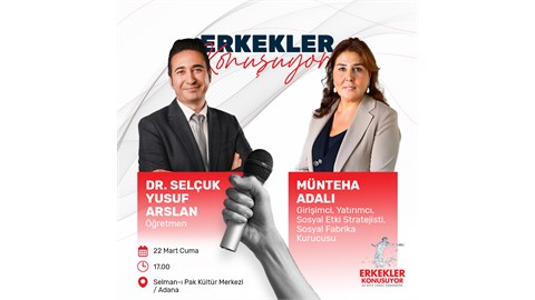 Erkekler Konuşuyor