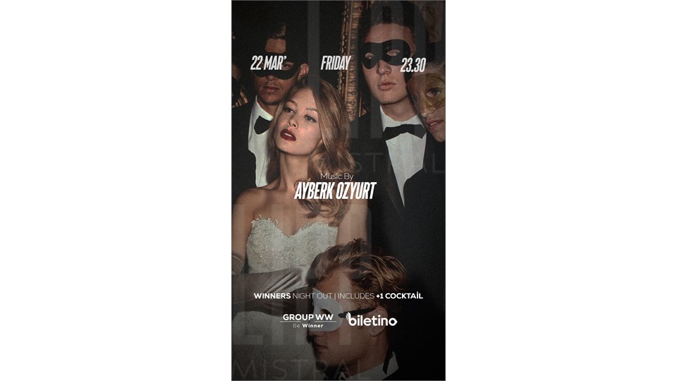Lipp Nights Vol.7