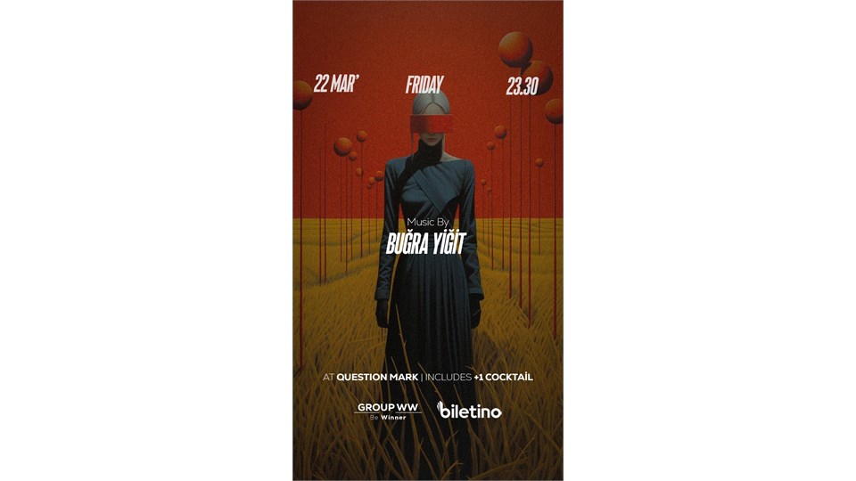 QM Nights Vol.7