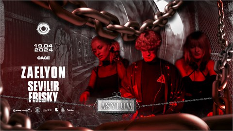 Asylum