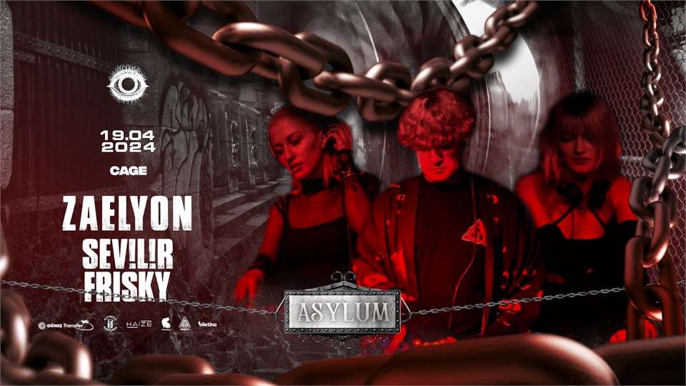 Asylum