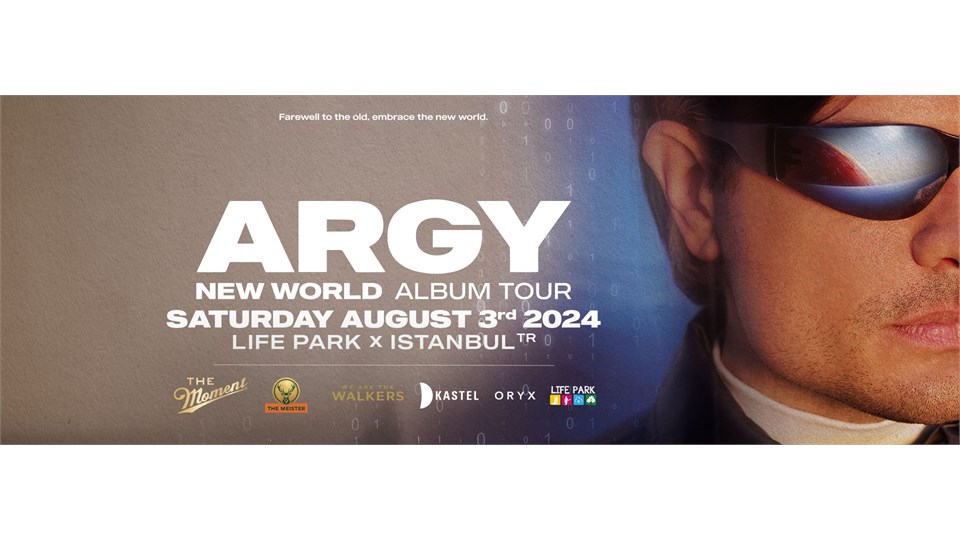 ARGY | Kastel Presents