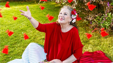 +1 Sunar: Suzan Kardeş’in Hıdırellez Festivali // 5 Mayıs 2024 // Maximum Uniq Açıkhava