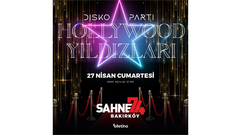 Hollywood Yıldızları