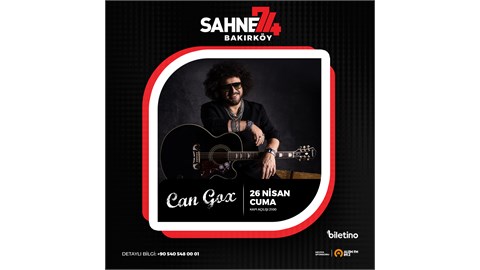 Can Gox
