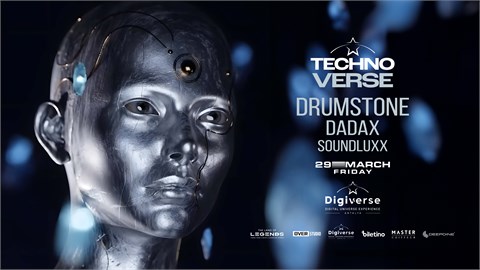TECHNOVERSE