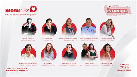 Momtalks 2024 | İstanbul