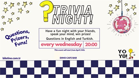 Trivia Night