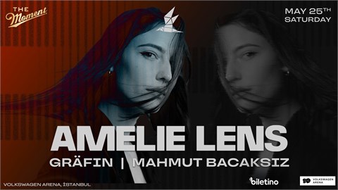 Amelie Lens