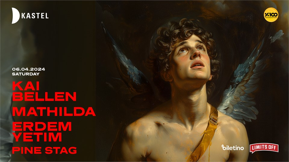 Kai Bellen | KASTEL