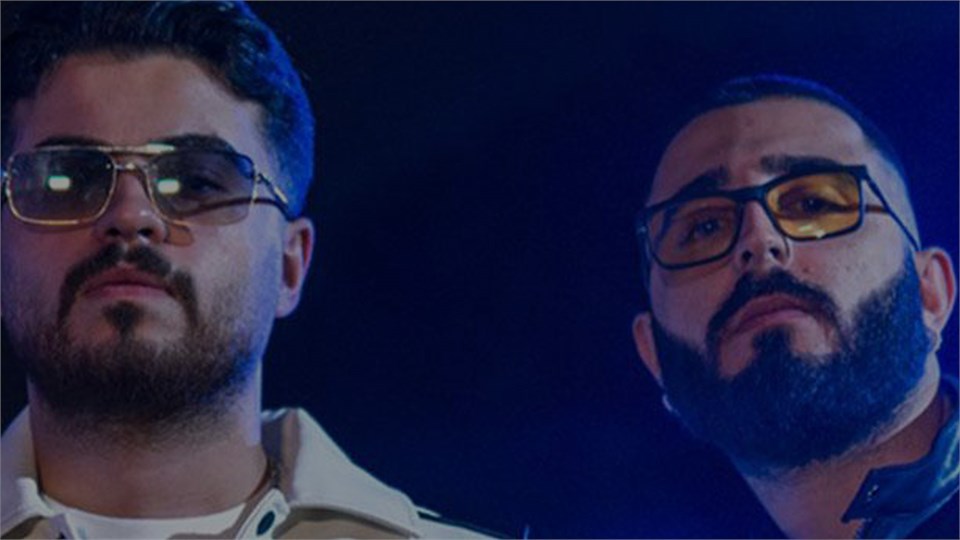Tefo & Seko