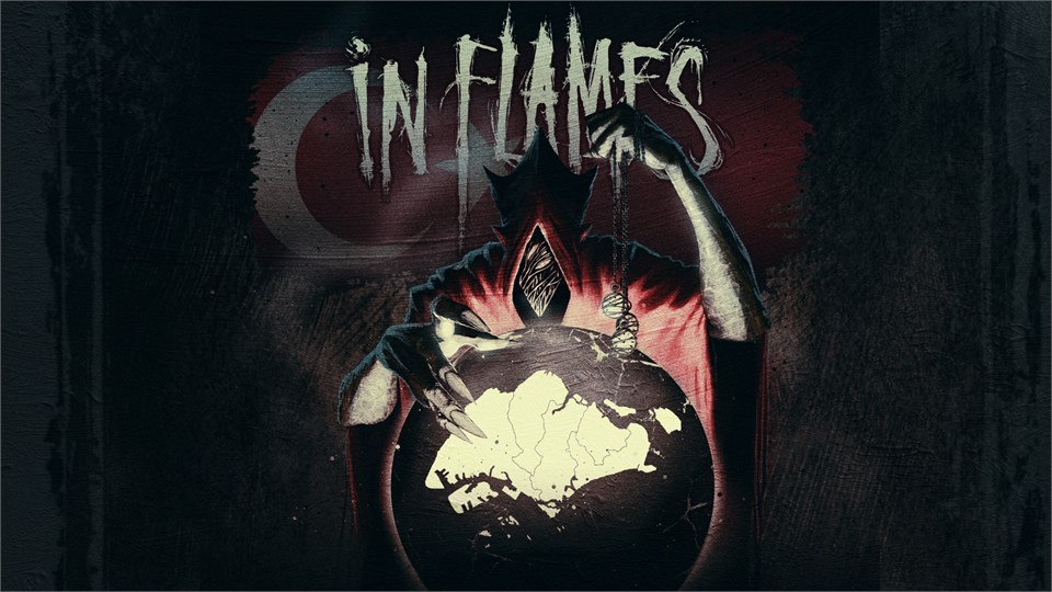 In Flames 