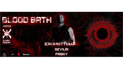 Blood Bath