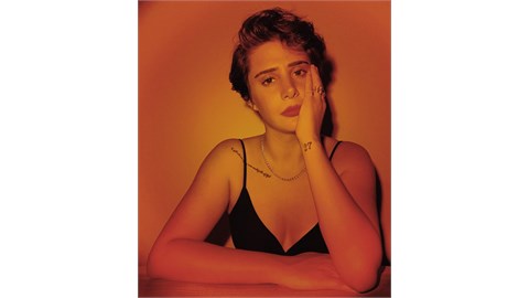 Hande Mehan | IF Performance Hall Tunus