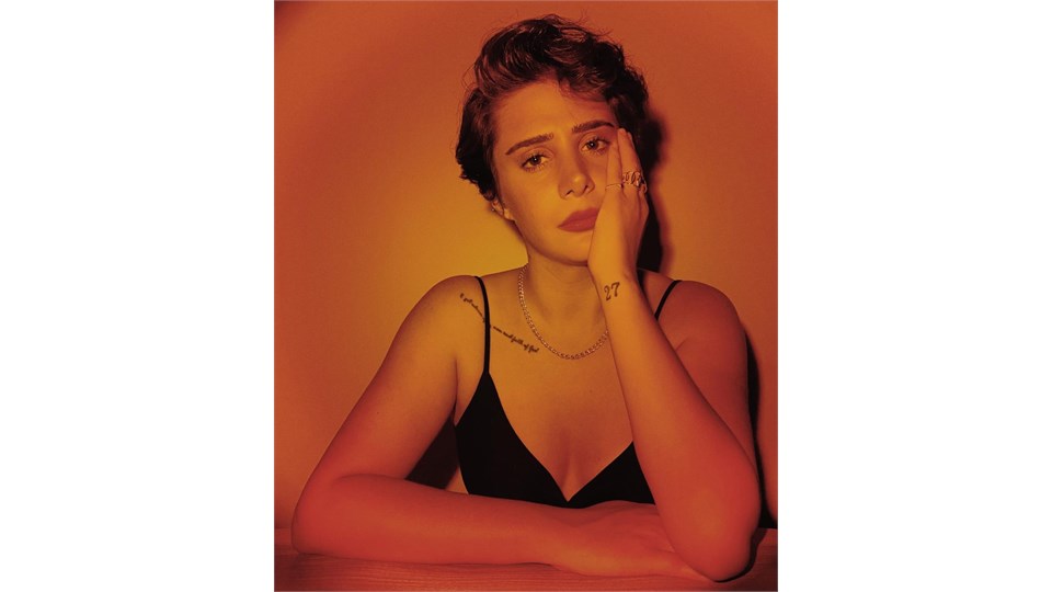 Hande Mehan | IF Performance Hall Tunus