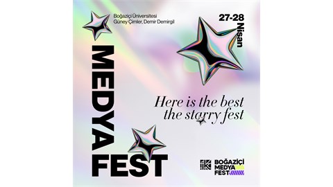 Boğaziçi MedyaFest