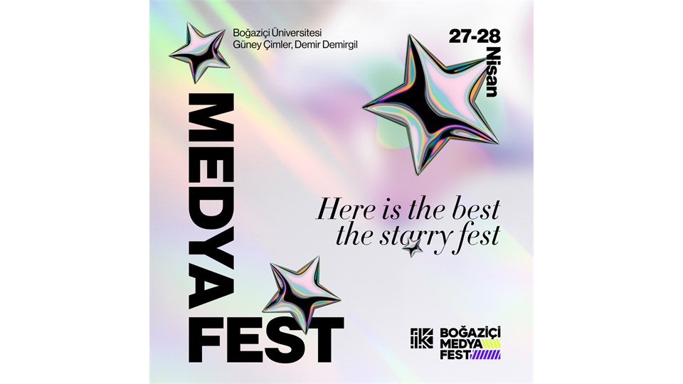 Boğaziçi MedyaFest