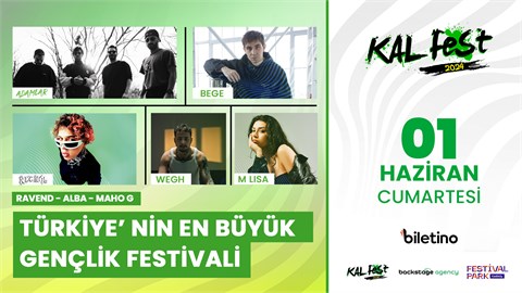 KALFEST