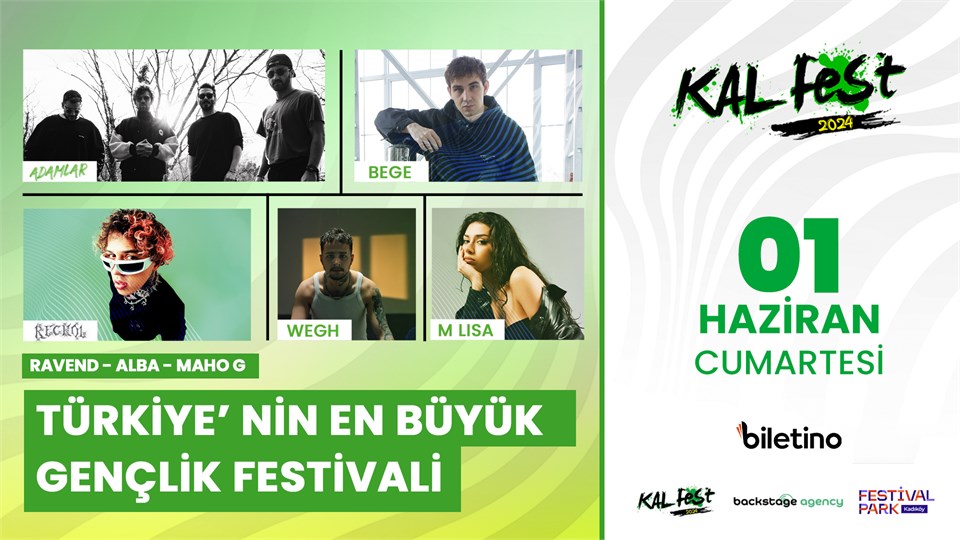 KALFEST