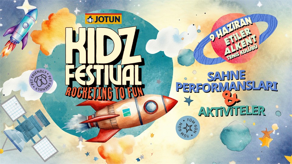 Kidz Festival