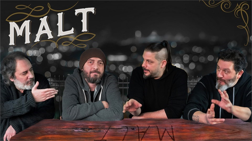 Malt- Dorock XL Venue