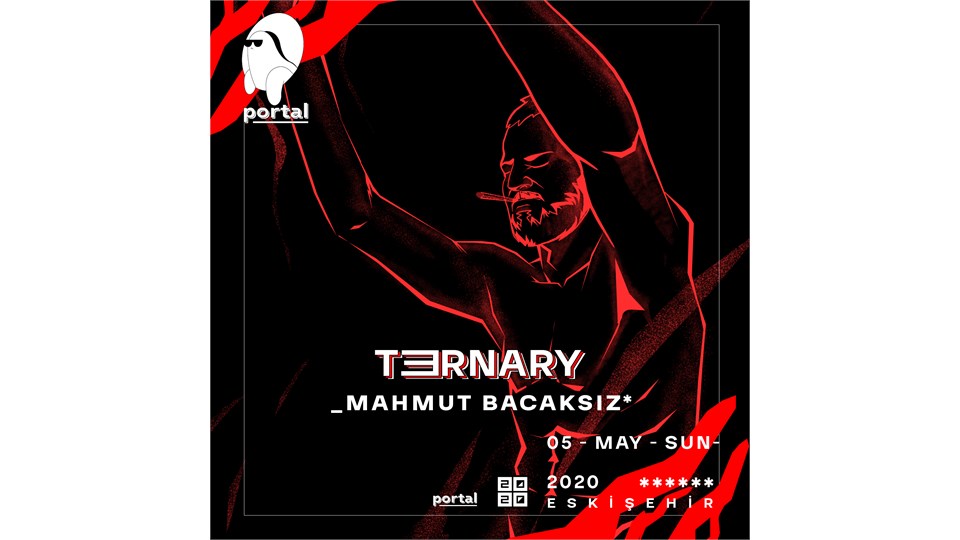 TERNARY