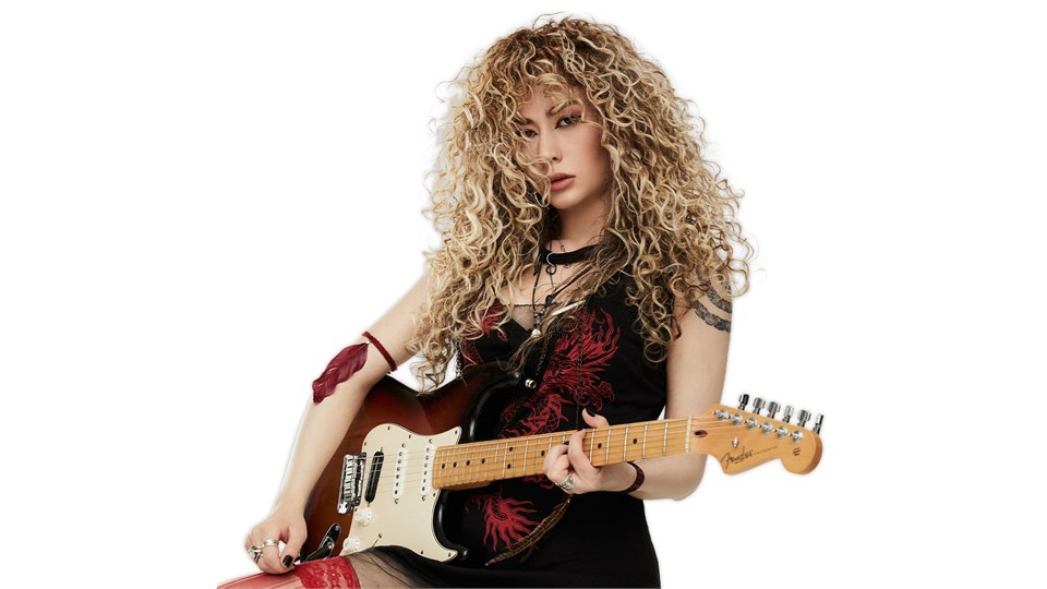 Sena Şener  - Dorock XL Kadıköy