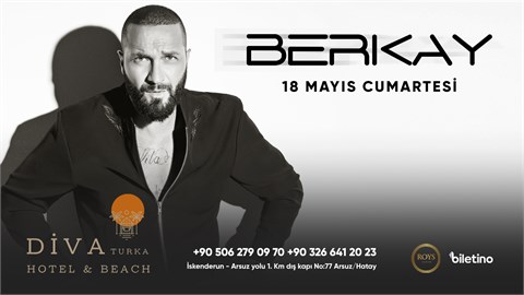 Berkay