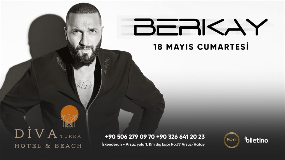 Berkay