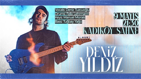 Deniz Yıldız
