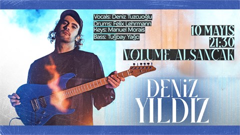 Deniz Yıldız