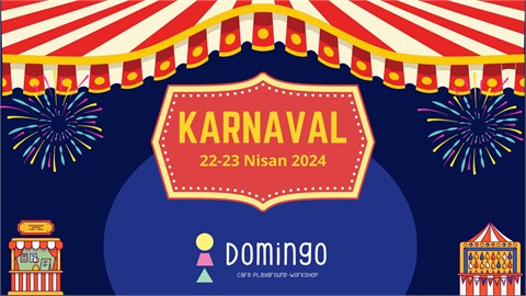 Domingo Çocuk Karnavalı