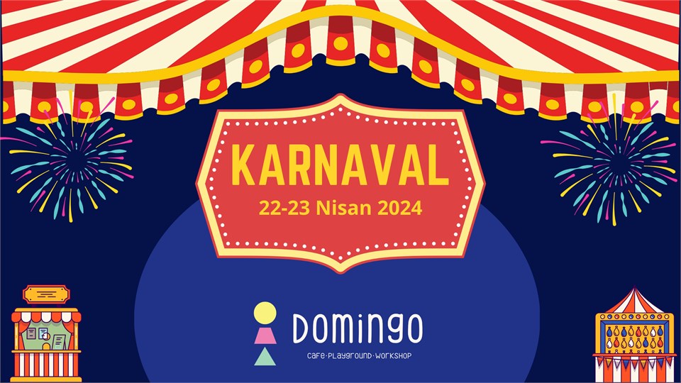 Domingo Çocuk Karnavalı